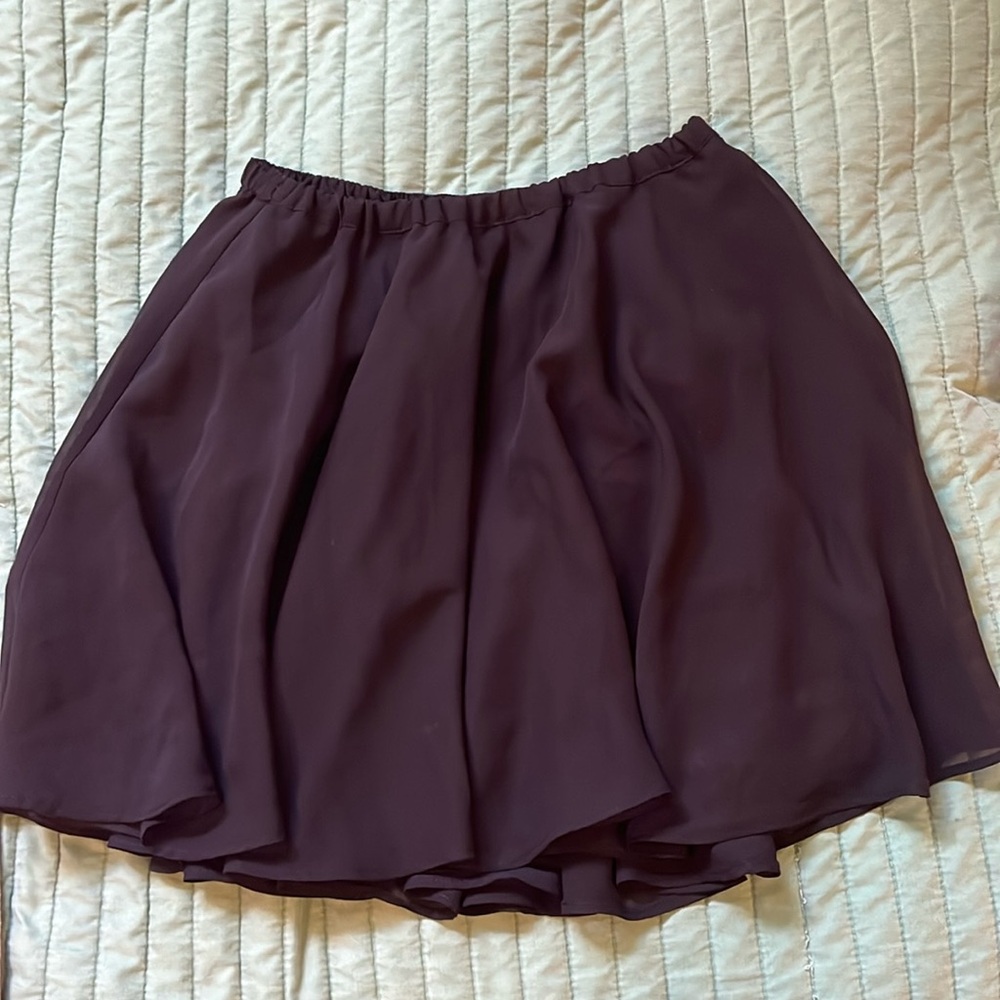 Ralph Lauren Blue Label Skirt